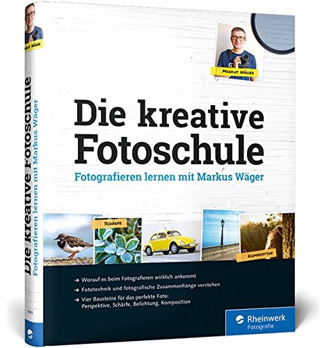 Die kreative Fotoschule Endlich fotografische Zusaenhänge verstehen PDF
Epub-Ebook